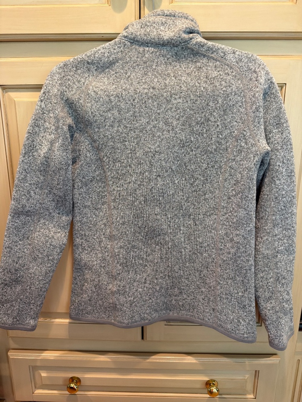 Patagonia Women’s Pullover - Picture 5 of 6
